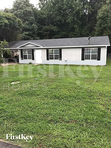 117 Whispering Pine Ln NE Photo 1