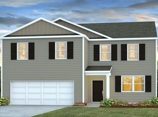 GALEN Plan, Gates Village, Lugoff, SC 29078