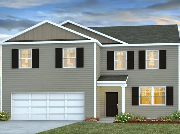 GALEN Plan, Gates Village