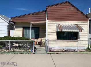 841 Placer St, Butte, MT 59701