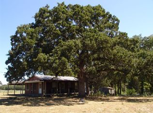 7481 County Road 449, Marquez, TX 77865