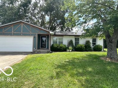 1313 Brookside Dr, Columbus, IN, 47201