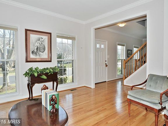 4th image of 7602 Thomas Grant Dr