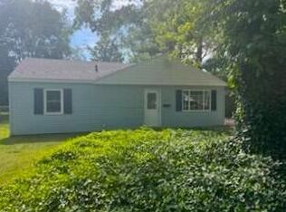 2121 Baldwin Dr, Niles, MI 49120