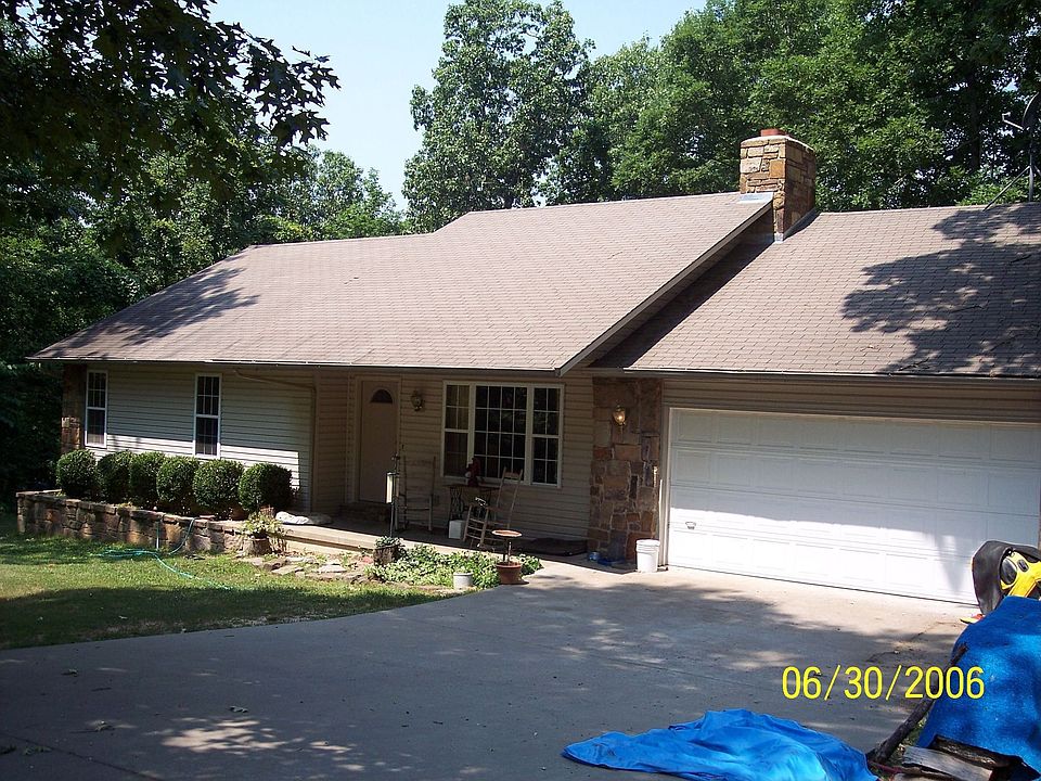 21 Seaton Dr. Bella Vista, AR