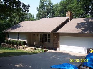 21 Seaton Dr, Bella Vista, AR 72714