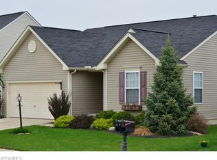 5999 Greenview Trl, North Ridgeville, OH 44039