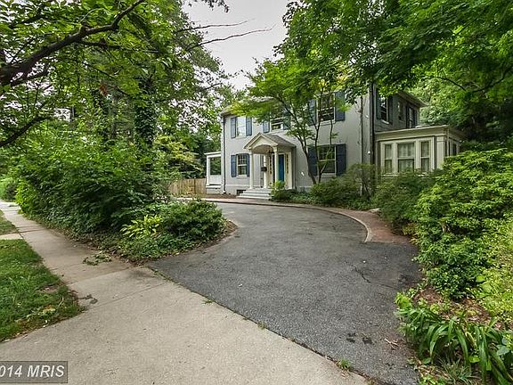 2nd image of 7303 Connecticut Ave