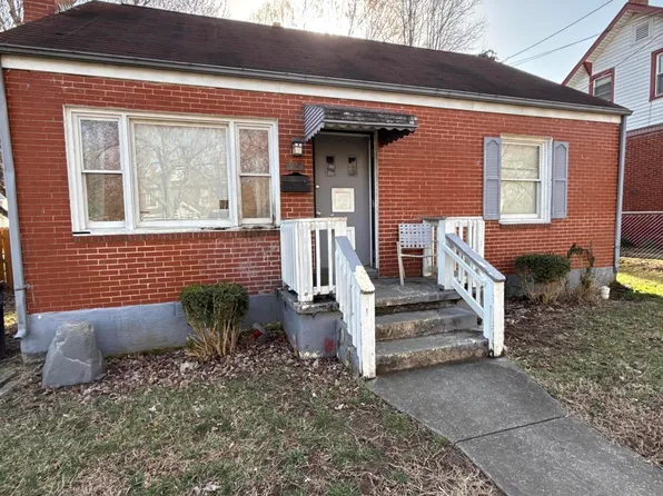 623 Arbutus Ave SE, Roanoke, VA 24014