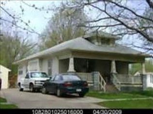827 NE Wabash Ave, Topeka, KS 66616
