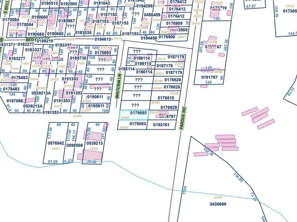 25428 Wisteria Ln, Springfield, LA 70462