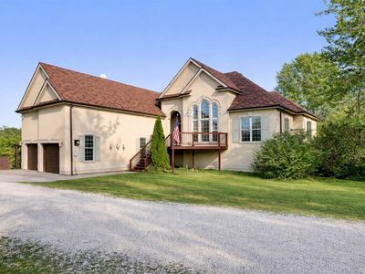 151 Blue Sky Drive, Ozark, MO, 65721
