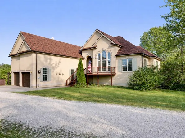 151 Blue Sky Drive, Ozark, MO 65721