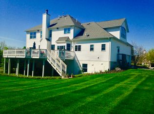 6 Perry St, Peapack Gladstone Boro, NJ 07977