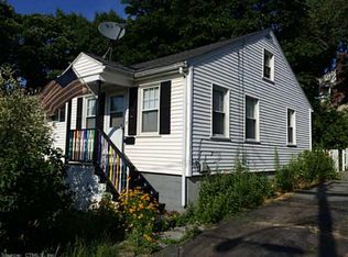 65 Fitch Ave, New London, CT 06320