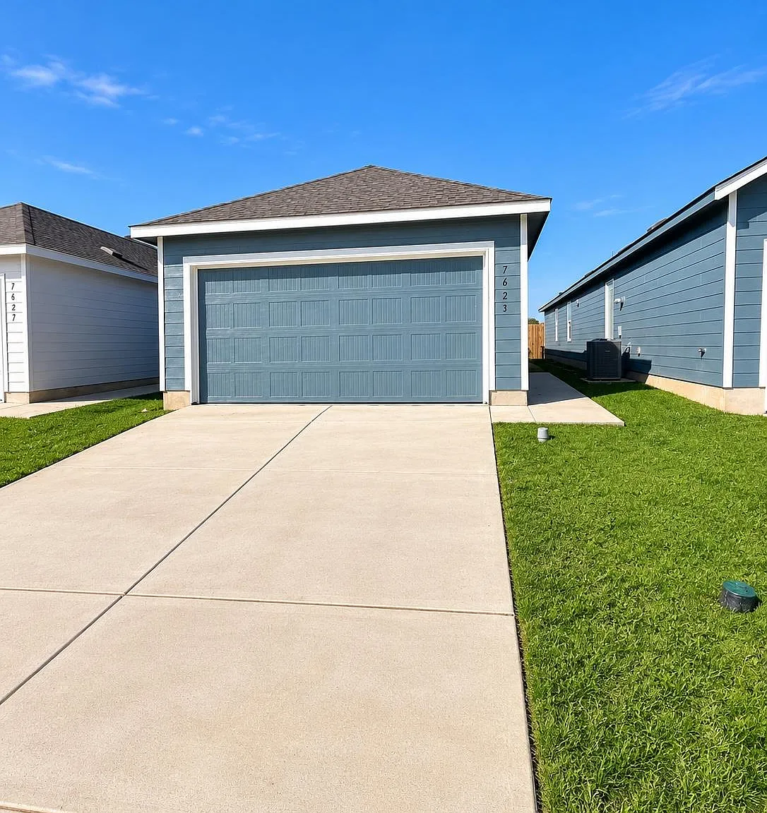 4 bed, 2.0 bath, 1386 sqft, $1,600 — Photo 1