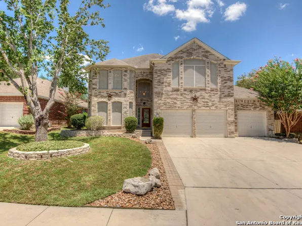 3913 Arroyo Del Sol, Schertz, TX 78154