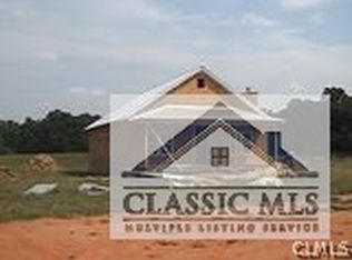 LOT 29-C29 Scarlett Oak Ln, Comer, GA 30629
