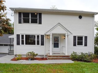 270 Franklin Rd, Denville, NJ 07834