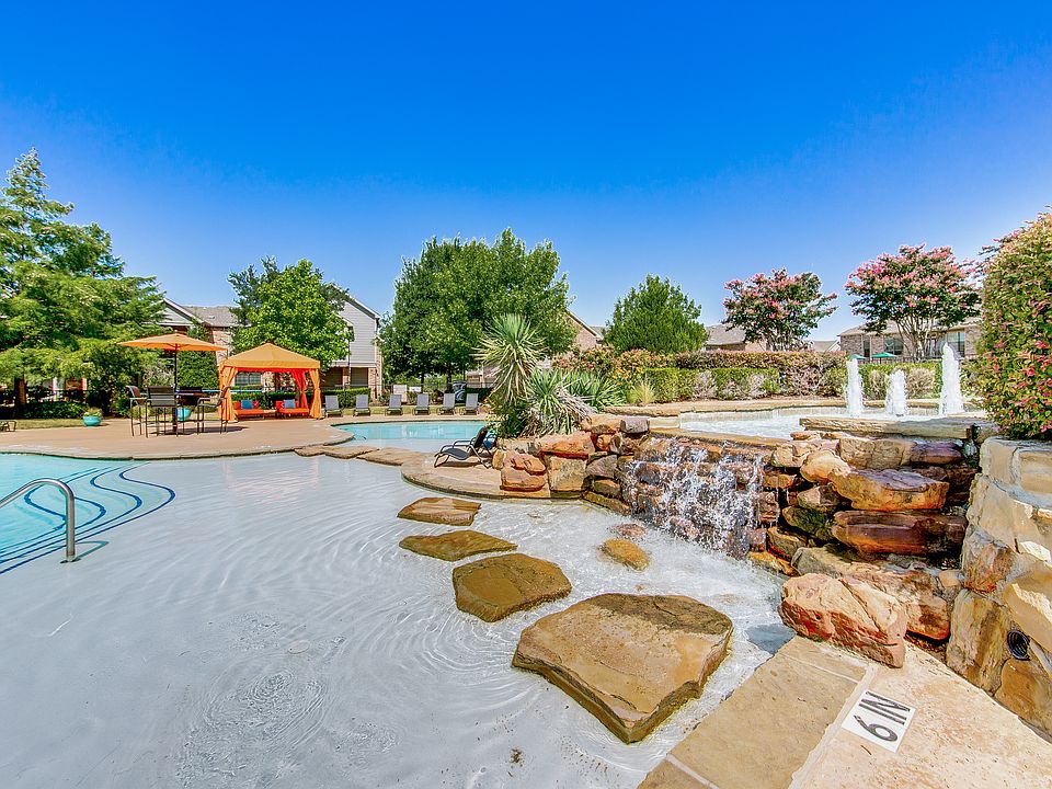 Enclave on Golden Triangle Apartment Rentals Fort Worth, TX Zillow