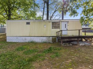 726 Harrell Park Rd, Bean Station, TN 37708