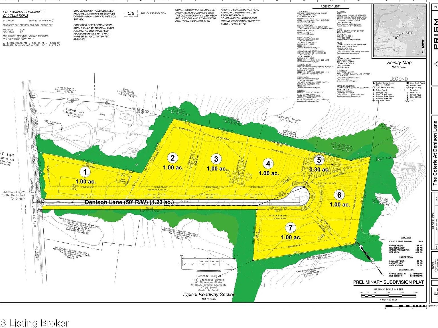 1 Denison Ln, Pewee Valley, KY 40056 MLS 1642648 Zillow