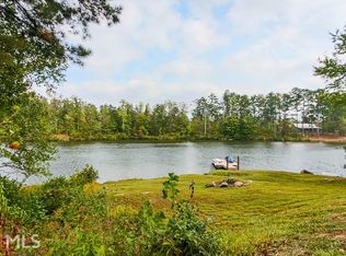 101 Lake Kenelle Path, Dallas, GA 30132