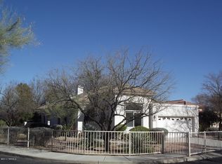 446 E Desert Golf Pl, Oro Valley, AZ 85737