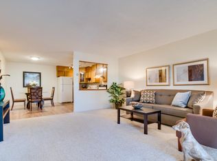 9380 E Center Ave APT 3A, Denver, CO 80247