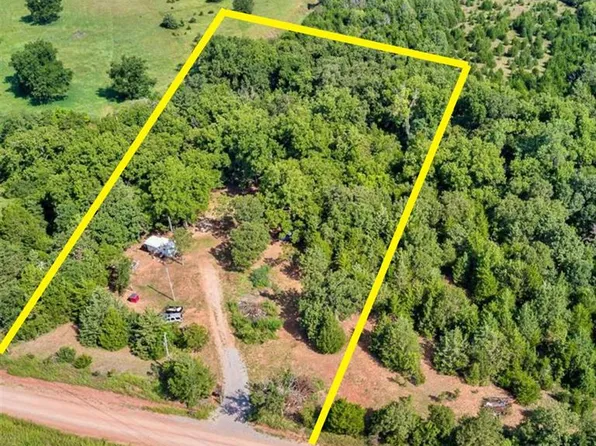 334524 E 960th Rd, Wellston, OK 74881