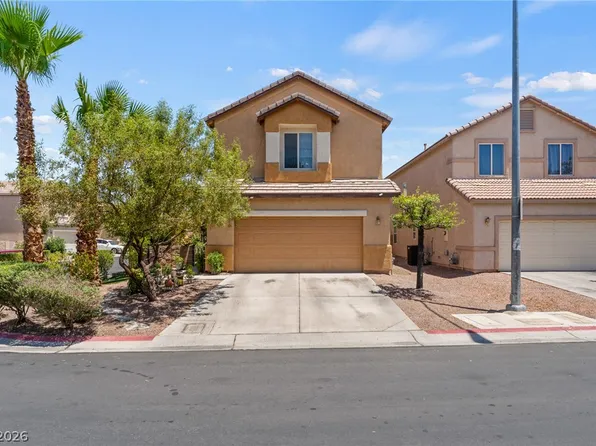 2640 La Mata St, Las Vegas, NV 89108