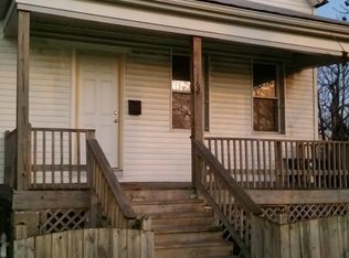 1627 S Keeler Ave #1, Chicago, IL 60623