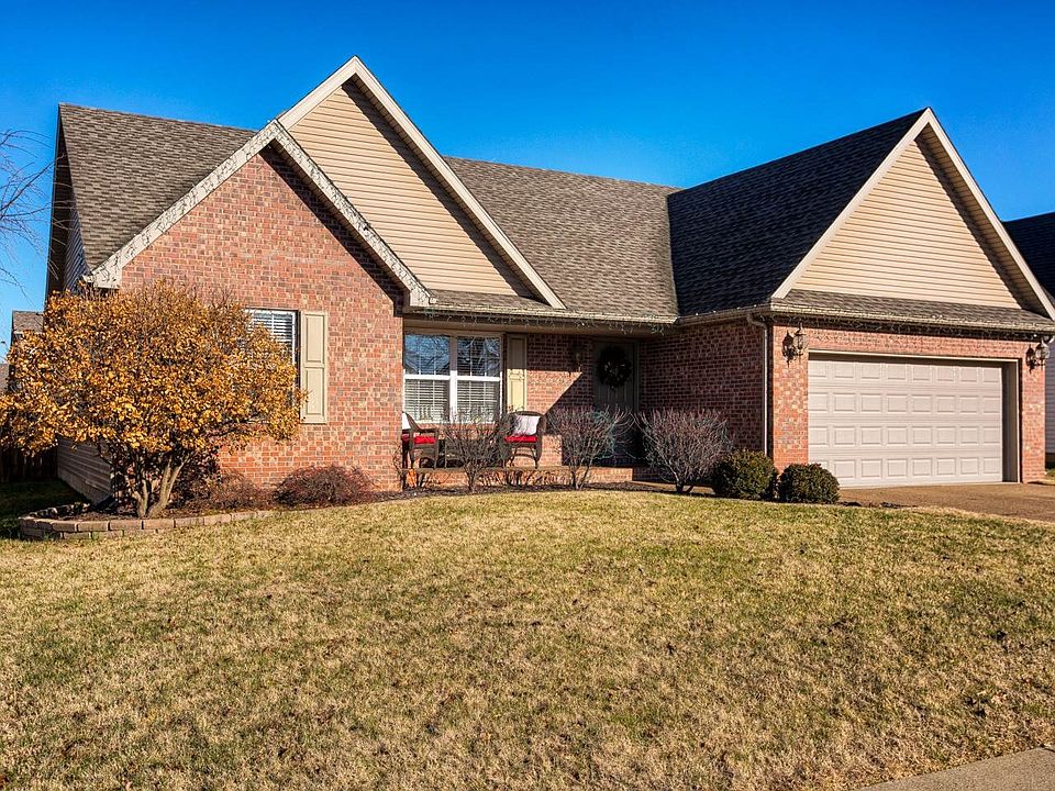 Immaculate Home