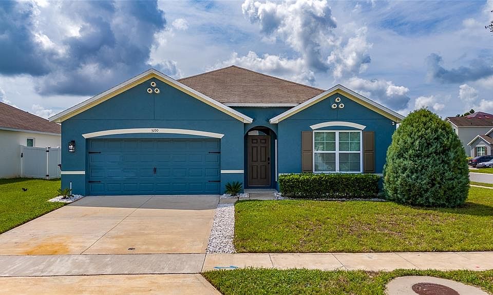 1st image of 5100 Foxtail Fern Way