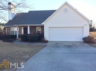 3517 Garden Mist Cir, Auburn, GA 30011