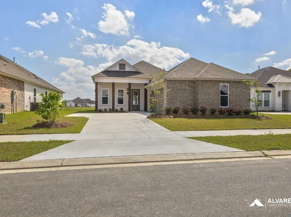 1526 Frankel Ave, Zachary, LA 70791