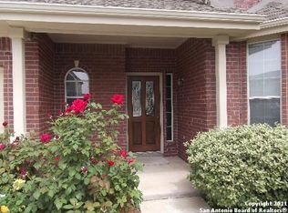 2617 Patron Vlg, Cibolo, TX 78108