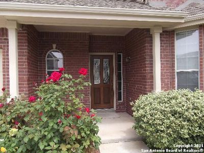 2617 Patron Vlg, Cibolo, TX, 78108