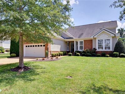 4719 Westhampton, Williamsburg, VA, 23188