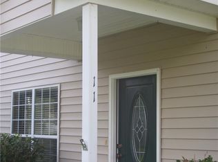 11 Stonelake Cir, Savannah, GA 31419