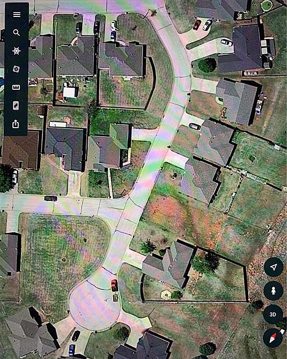 2nd image of 2322 Tailwind Dr
