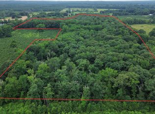 0 Sevier Cres, Dierks, AR 71833