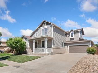 11721 E 118th Ave, Commerce City, CO 80640