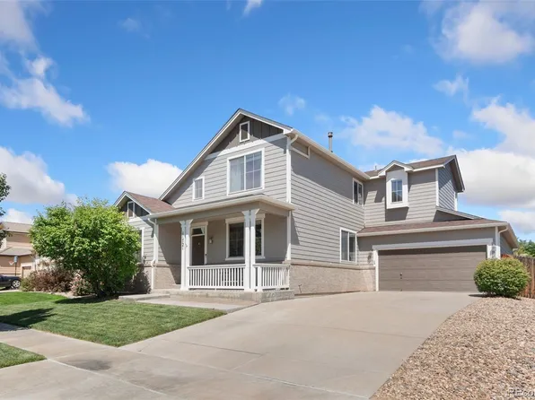 11721 E 118th Avenue, Henderson, CO 80640