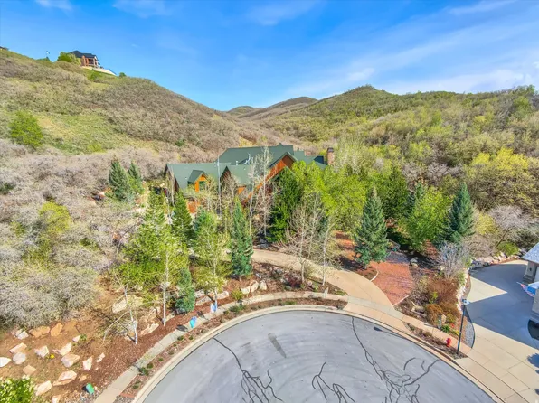 1400 Cove Cir, North Salt Lake, UT 84054