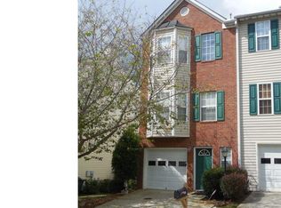 1422 Cornucopia Dr, Cumming, GA 30040