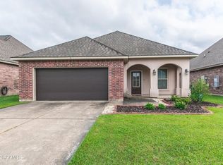 106 Kohen Luke Dr, Lafayette, LA 70506