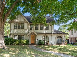 428 W 68th St, Kansas City, MO 64113