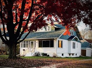 617 Parish St, Delavan, WI 53115