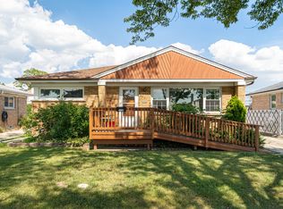 4601 Rose St, Schiller Park, IL